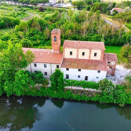 - Il Casale Toscano - 1900Mt From Leaning Tower - No Breakfast - No Air Conditioning - Free Parking - Self Check-In Only From June 15Th 比萨 外观 照片