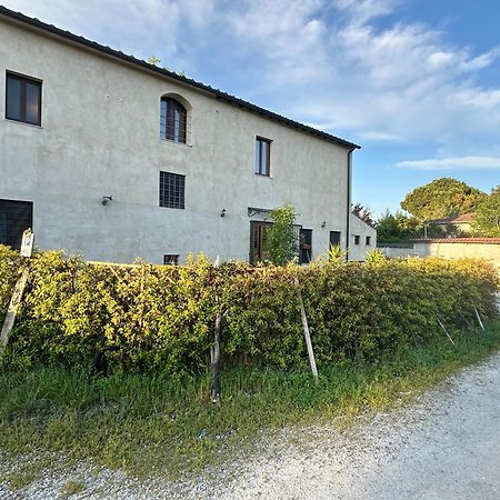 - Il Casale Toscano - 1900Mt From Leaning Tower - No Breakfast - No Air Conditioning - Free Parking - Self Check-In Only From June 15Th 比萨 外观 照片