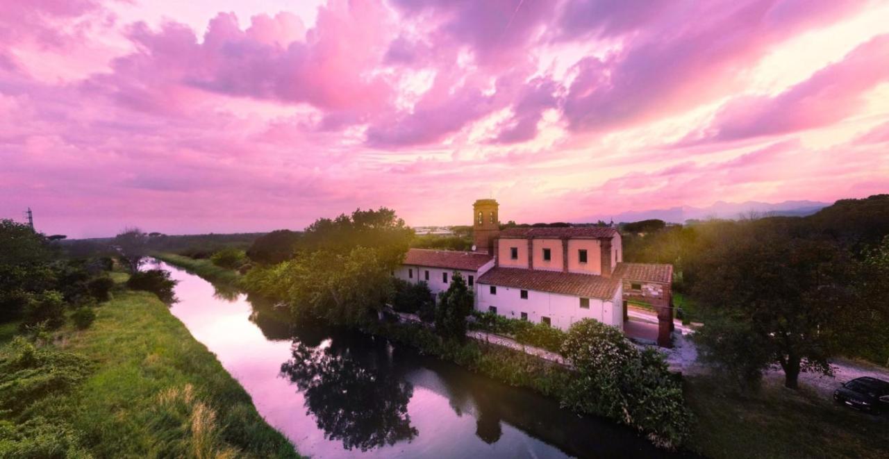 - Il Casale Toscano - 1900Mt From Leaning Tower - No Breakfast - No Air Conditioning - Free Parking - Self Check-In Only From June 15Th 比萨 外观 照片