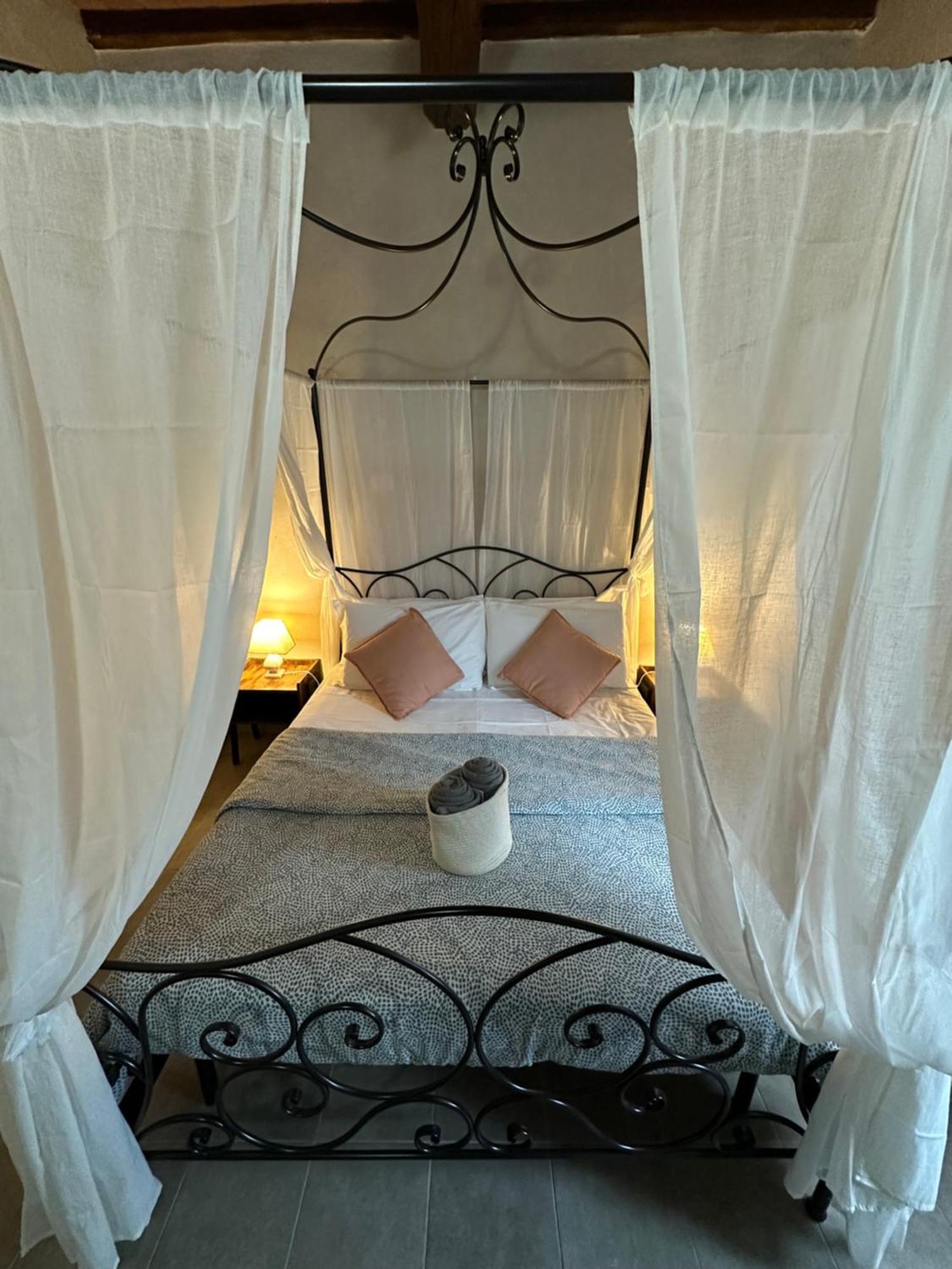 - Il Casale Toscano - 1900Mt From Leaning Tower - No Breakfast - No Air Conditioning - Free Parking - Self Check-In Only From June 15Th 比萨 外观 照片