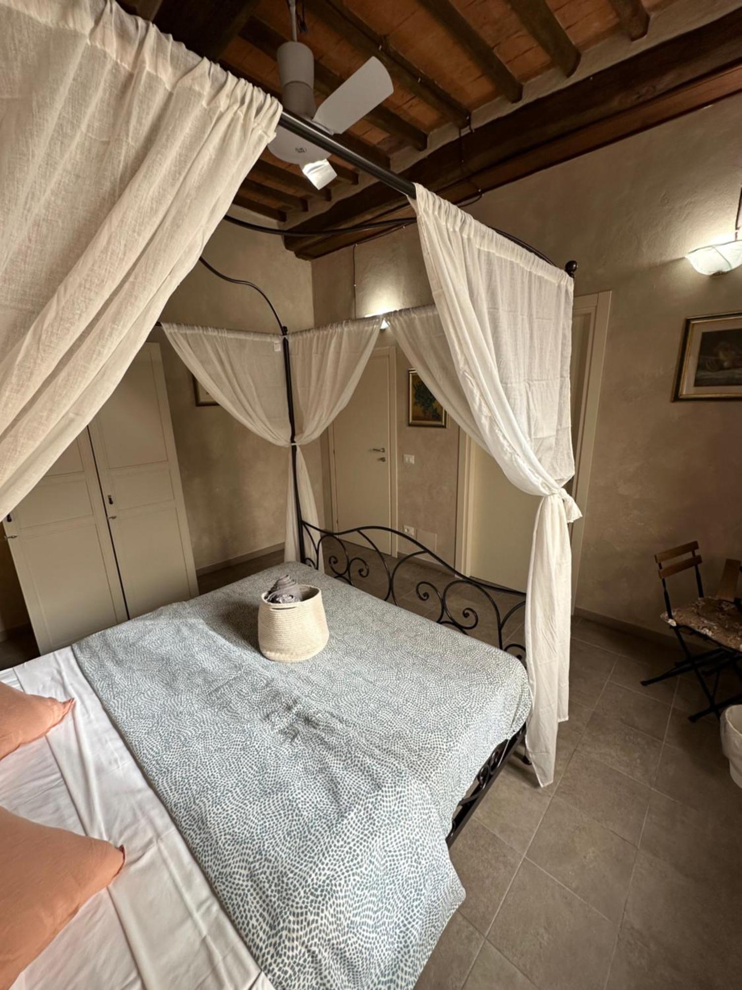 - Il Casale Toscano - 1900Mt From Leaning Tower - No Breakfast - No Air Conditioning - Free Parking - Self Check-In Only From June 15Th 比萨 外观 照片