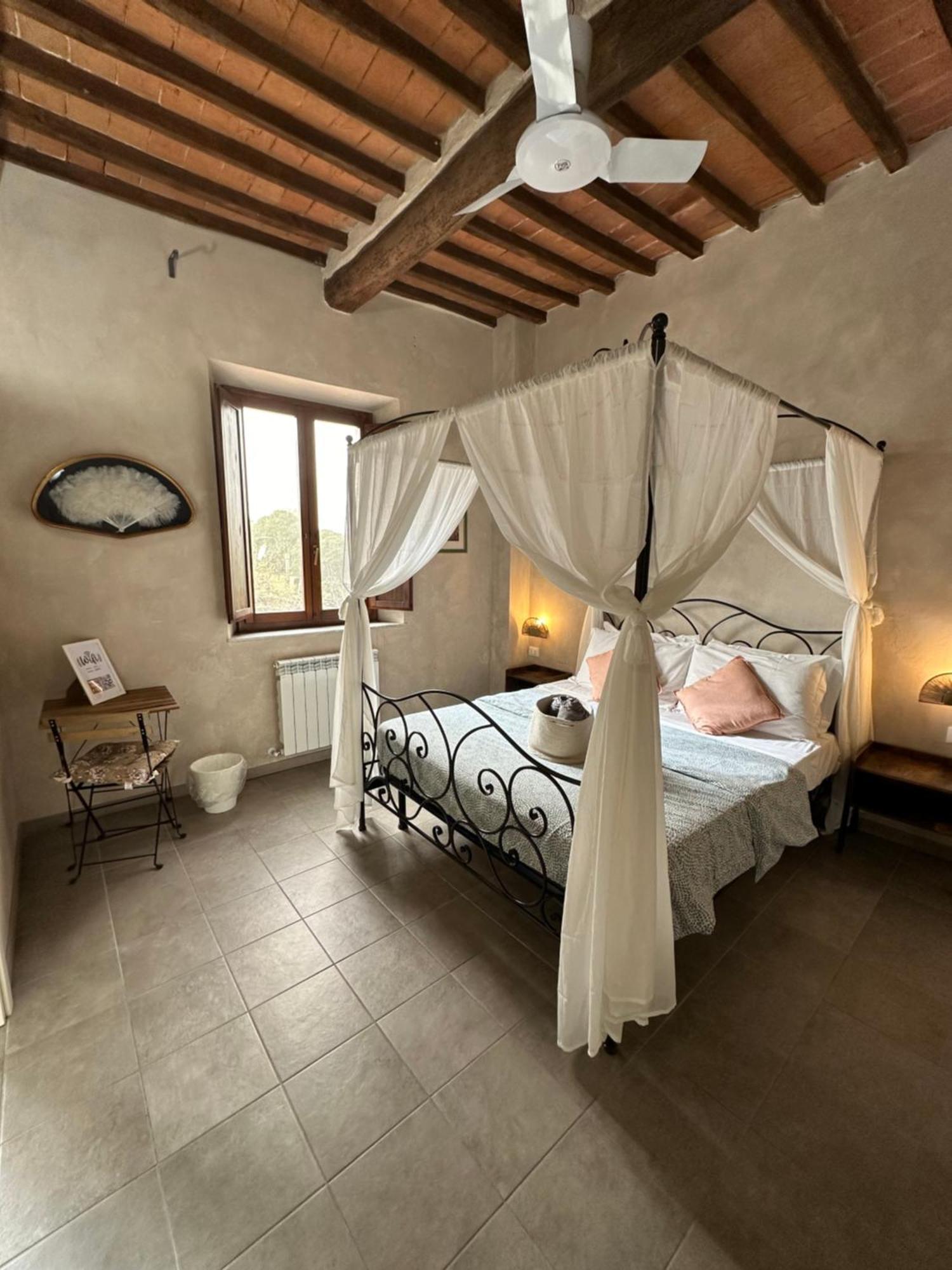 - Il Casale Toscano - 1900Mt From Leaning Tower - No Breakfast - No Air Conditioning - Free Parking - Self Check-In Only From June 15Th 比萨 外观 照片