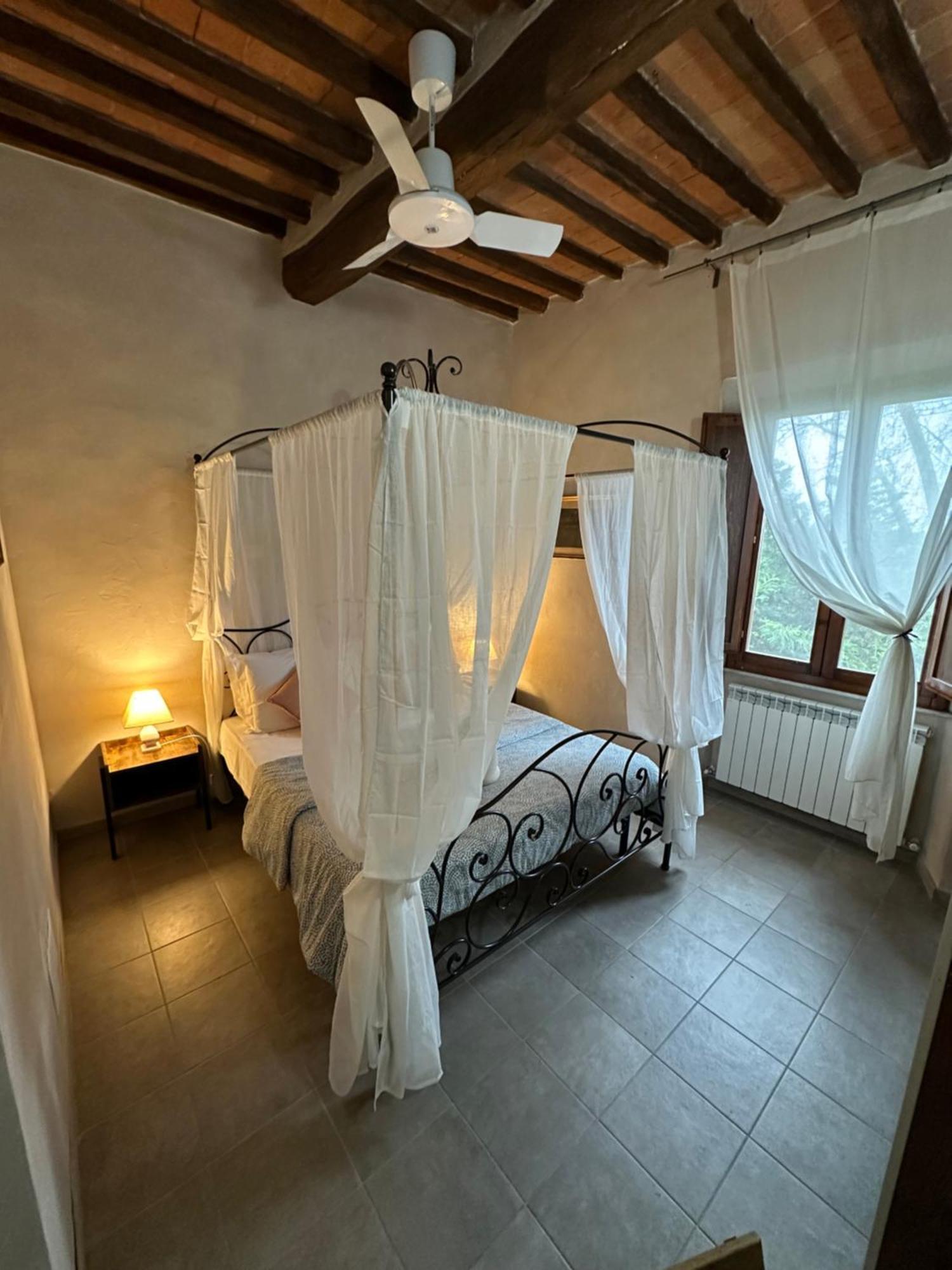 - Il Casale Toscano - 1900Mt From Leaning Tower - No Breakfast - No Air Conditioning - Free Parking - Self Check-In Only From June 15Th 比萨 外观 照片