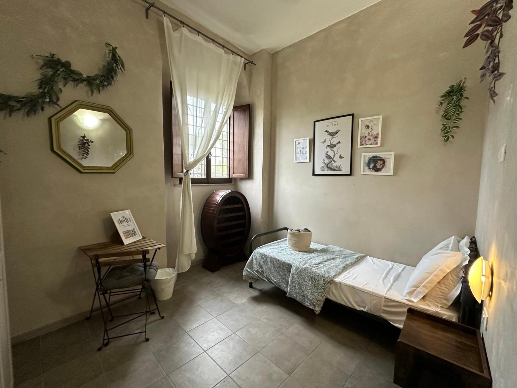 - Il Casale Toscano - 1900Mt From Leaning Tower - No Breakfast - No Air Conditioning - Free Parking - Self Check-In Only From June 15Th 比萨 外观 照片