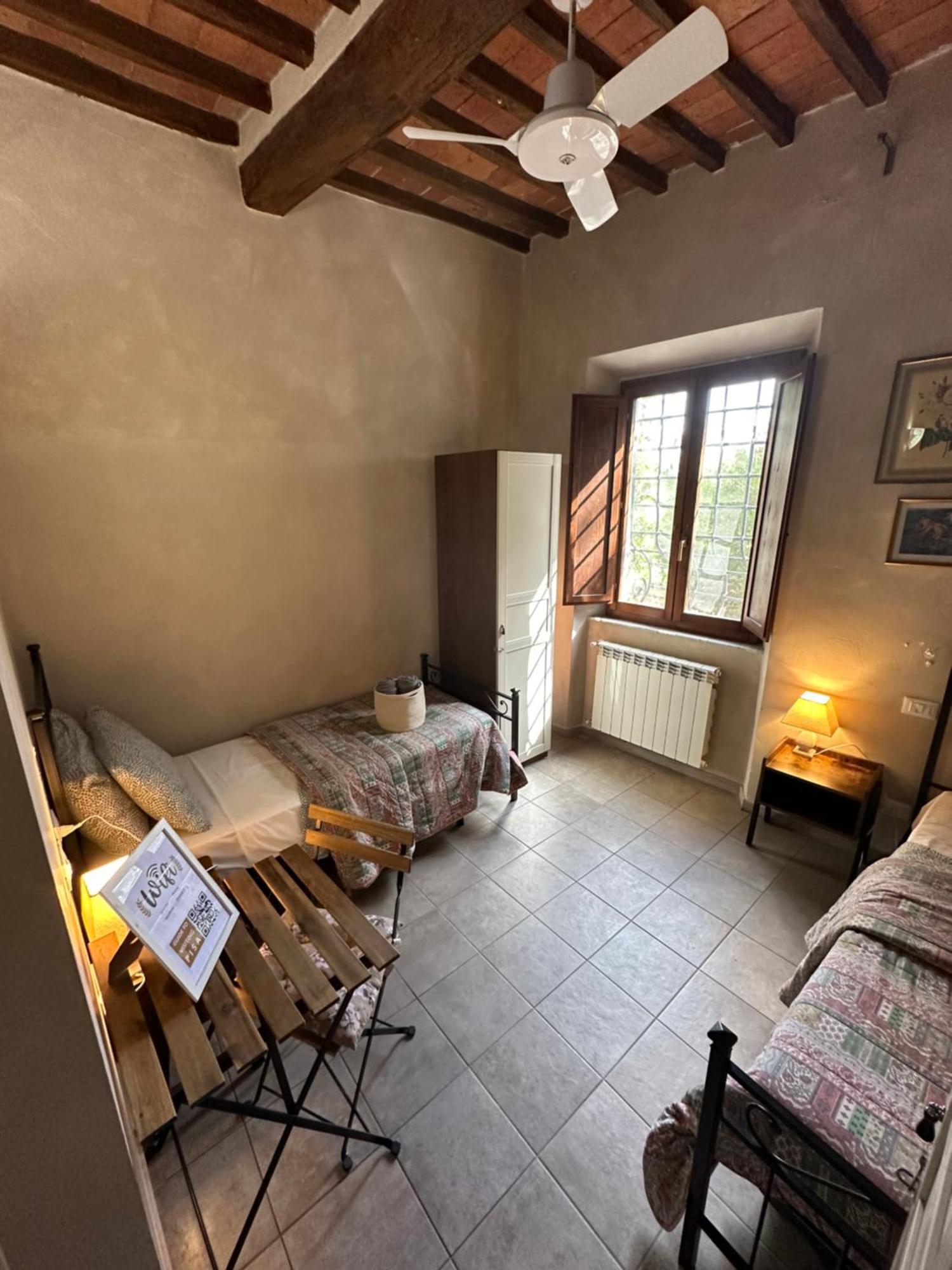 - Il Casale Toscano - 1900Mt From Leaning Tower - No Breakfast - No Air Conditioning - Free Parking - Self Check-In Only From June 15Th 比萨 外观 照片