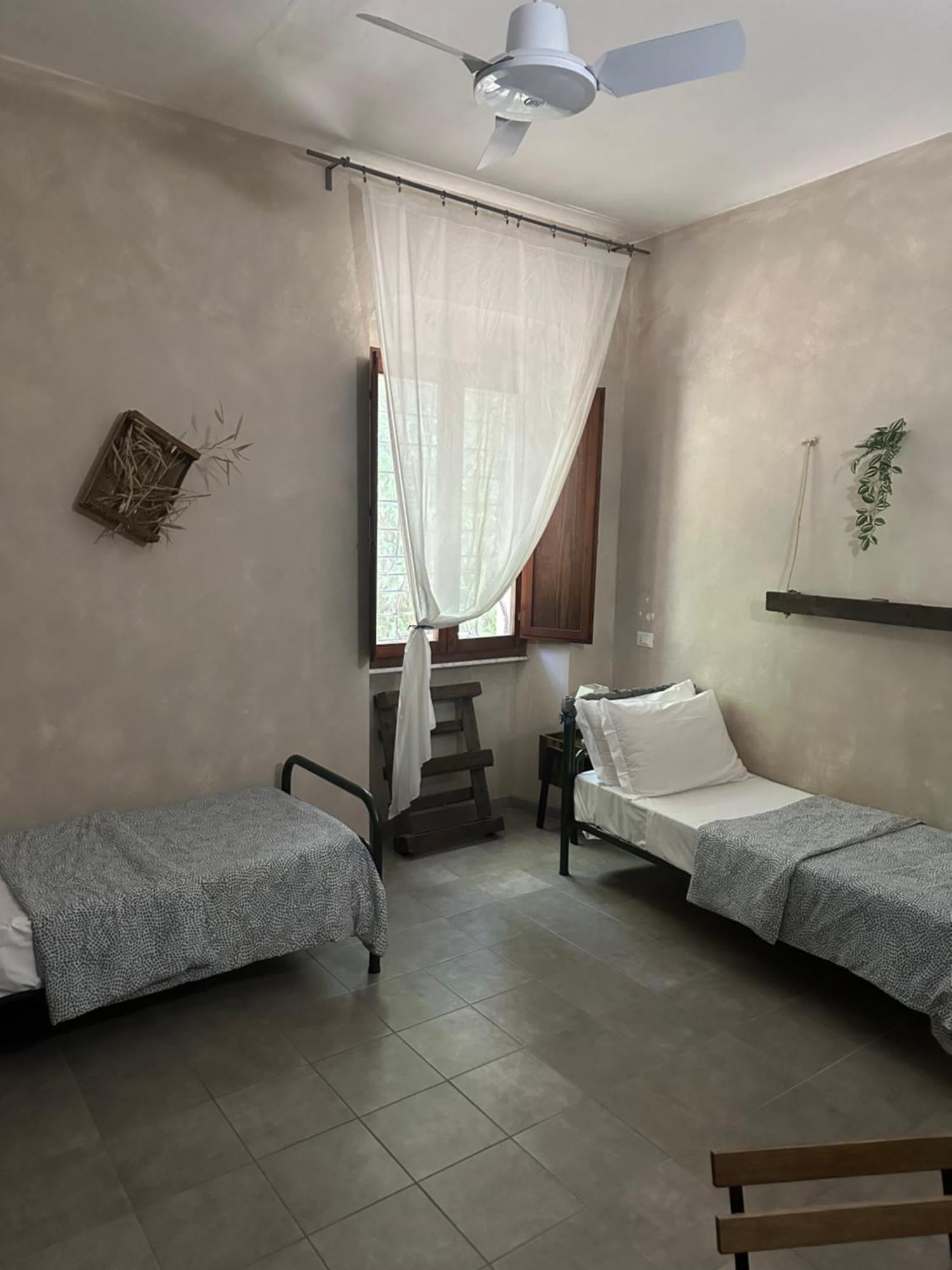 - Il Casale Toscano - 1900Mt From Leaning Tower - No Breakfast - No Air Conditioning - Free Parking - Self Check-In Only From June 15Th 比萨 外观 照片