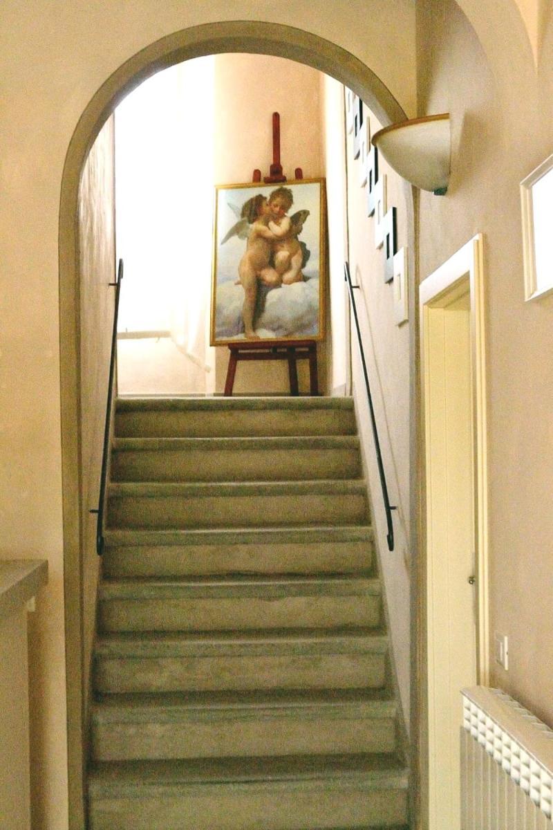 - Il Casale Toscano - 1900Mt From Leaning Tower - No Breakfast - No Air Conditioning - Free Parking - Self Check-In Only From June 15Th 比萨 外观 照片
